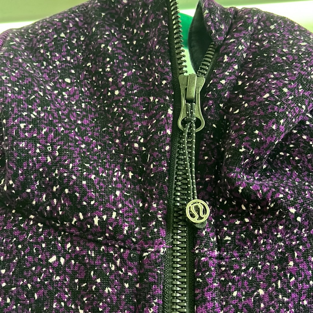 Lululemon hoodie